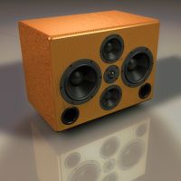 Monitor Concept