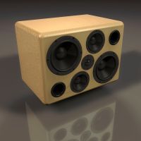 Monitor Concept
