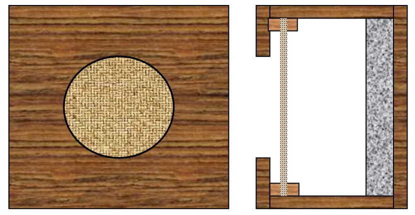 plate absorber