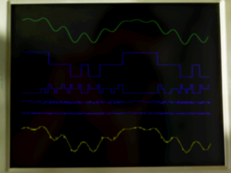 PAM-PDM Class-D Amplifier