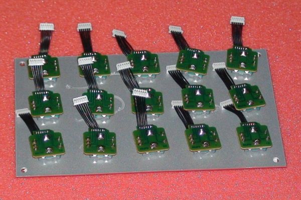 DIY MIDI Contoller