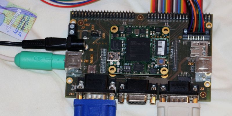 dsp workstation